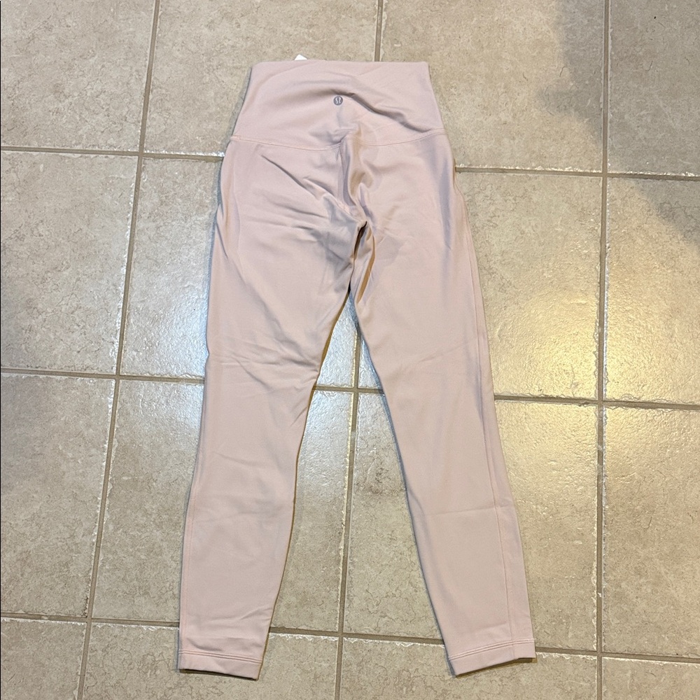 Lululemon Align Leggings